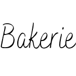 Bakerie Smooth