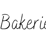 Bakerie Smooth