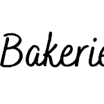 Bakerie Rough