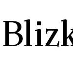 Blizka