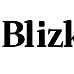 Blizka