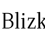 Blizka