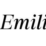 Emilio