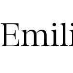 Emilio