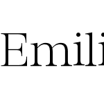 Emilio