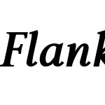 Flanker
