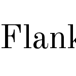 Flanker Steampunk
