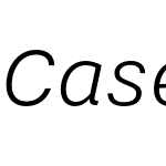 Case Micro