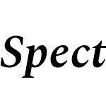 Spectral