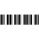 Libre Barcode 39