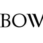 bownARrOW