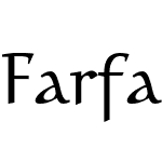 Farfa