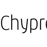 Chypre