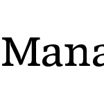 ManameInformal