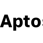 Aptos