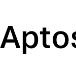 Aptos