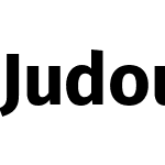 Judou Sans Non-CJK