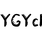 YGYchilun