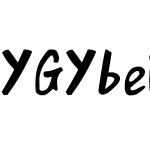 YGYbeihei