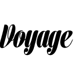 Voyage