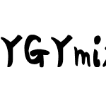 YGYmixie