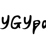 YGYpanpinxin