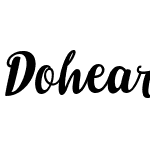 Dohearts