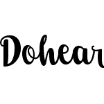 Dohearts