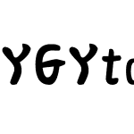 YGYtongluomen