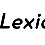 Lexia