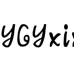 YGYxixie6