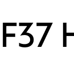 F37 Hooj