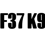 F37 K9 Soft