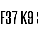 F37 K9 Soft