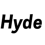 Hyde