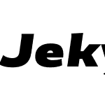 Jekyll