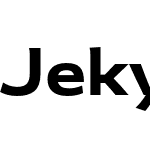 Jekyll