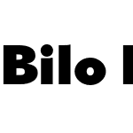 Bilo