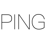 PingFang SC