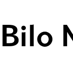 Bilo