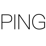 PingFang SC