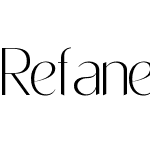 Refanea