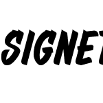 Signeta