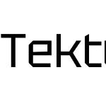 Tektur