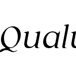 Qualux