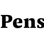 Pensum Pro