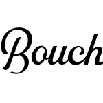 Bouchers