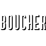 Bouchers