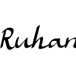 Ruhaniyat DEMO