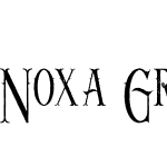 Noxa Grunge